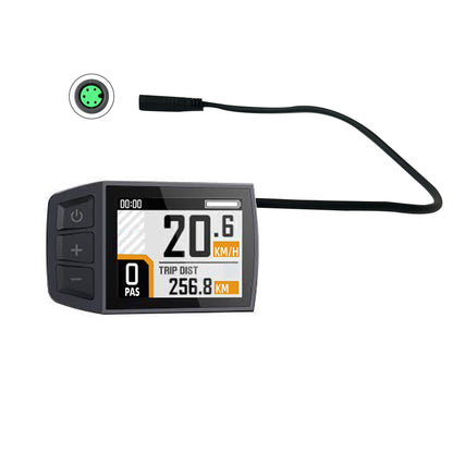 EUNORAU BC182 Bluetooth Displays UART Protocol
