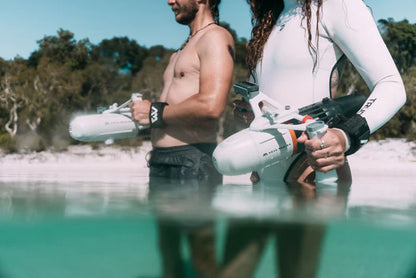Aqua Marina BlueDrive X Bluedrive | Water Propulsion Device