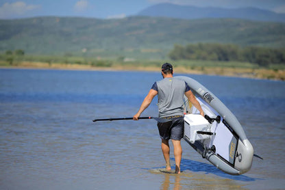 Aqua Marina Drift 10'10" SUP | Fishing Series