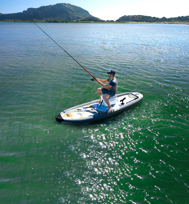 Aqua Marina Drift 10'10" SUP | Fishing Series