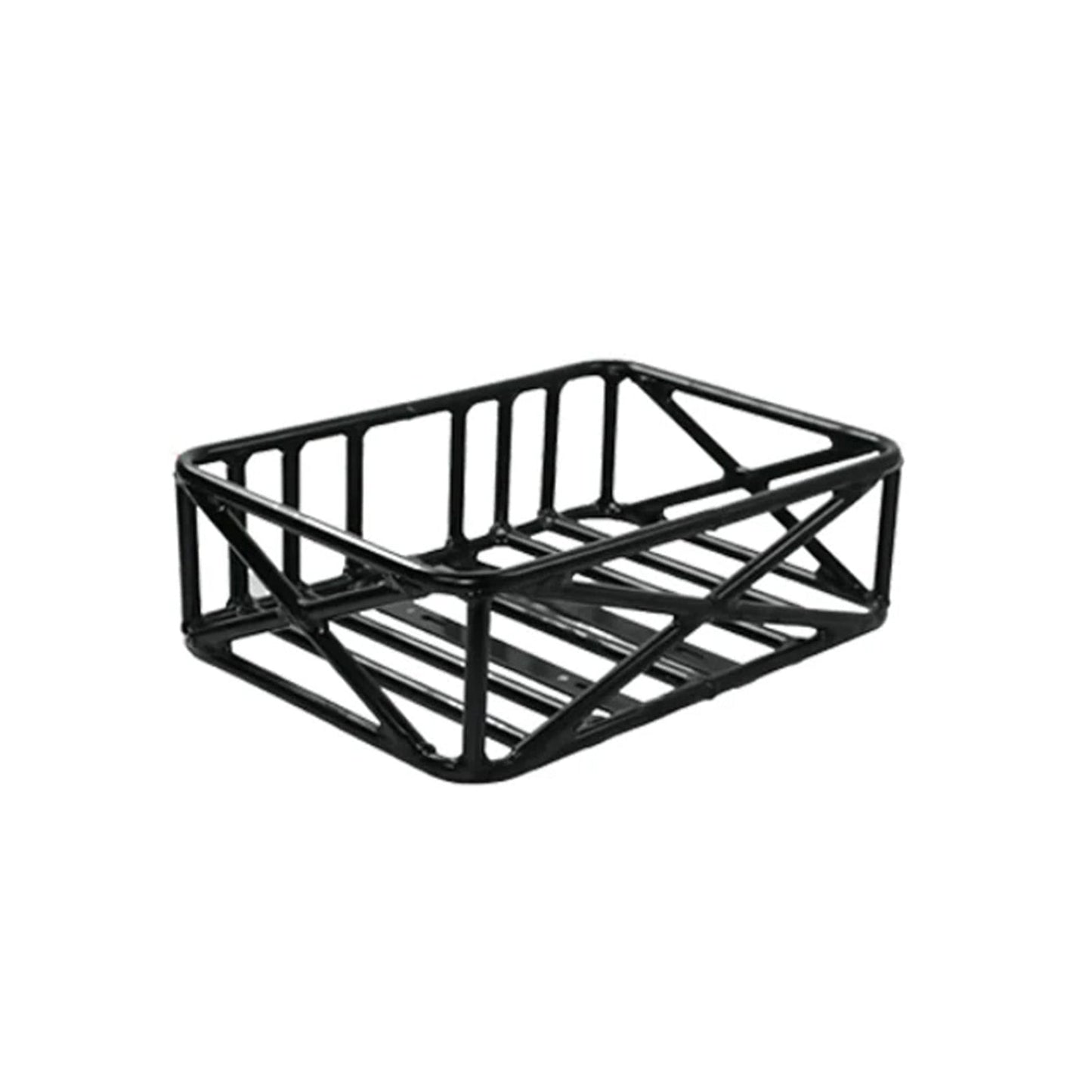 EUNORAU Basket Black