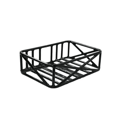 EUNORAU Basket Black