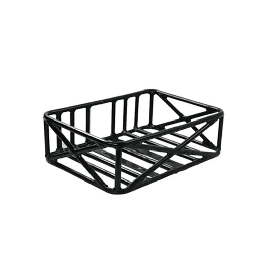 EUNORAU Basket Black
