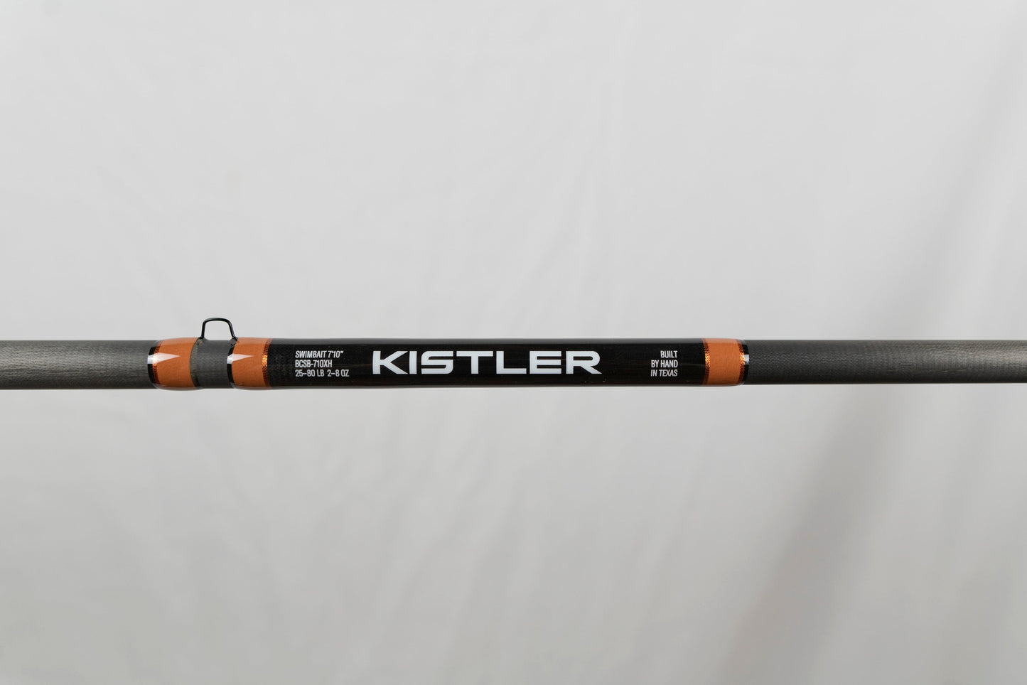 KISTLER Big Country Fishing Rod