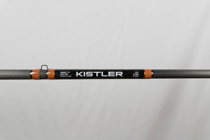 KISTLER Big Country Fishing Rod