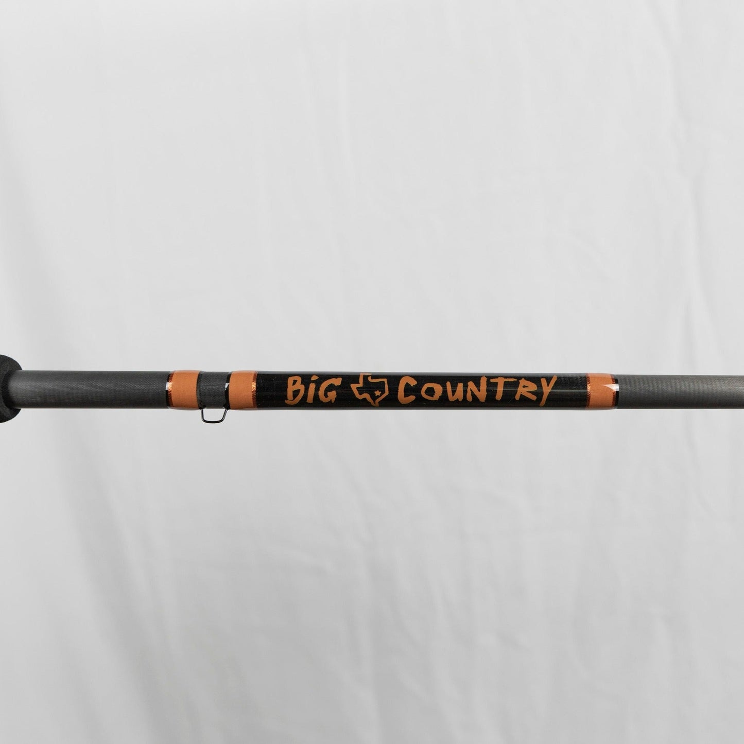 KISTLER Big Country Fishing Rod