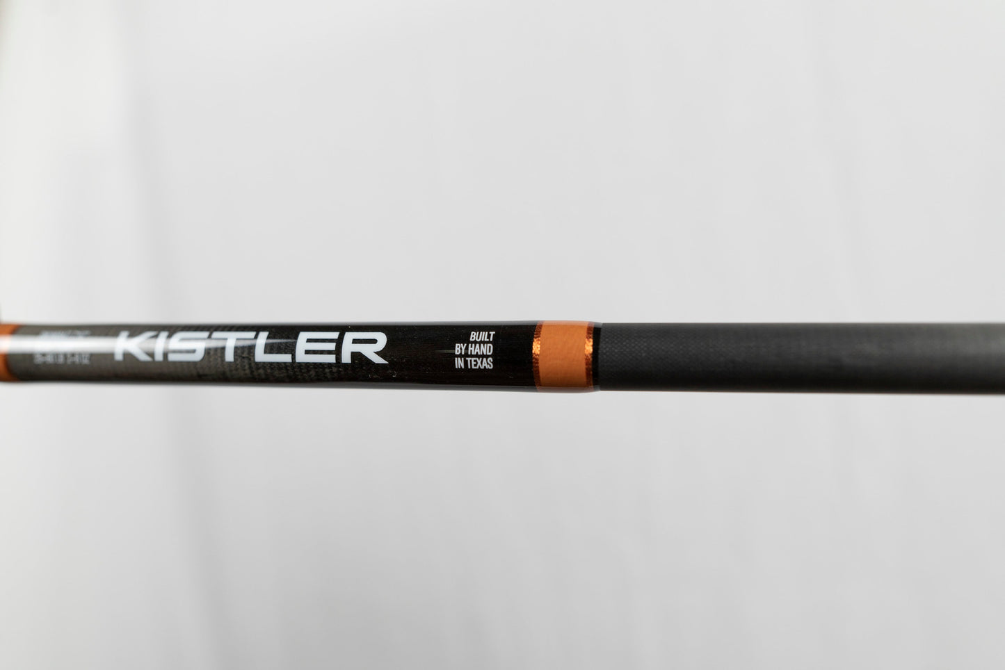 KISTLER Big Country Fishing Rod