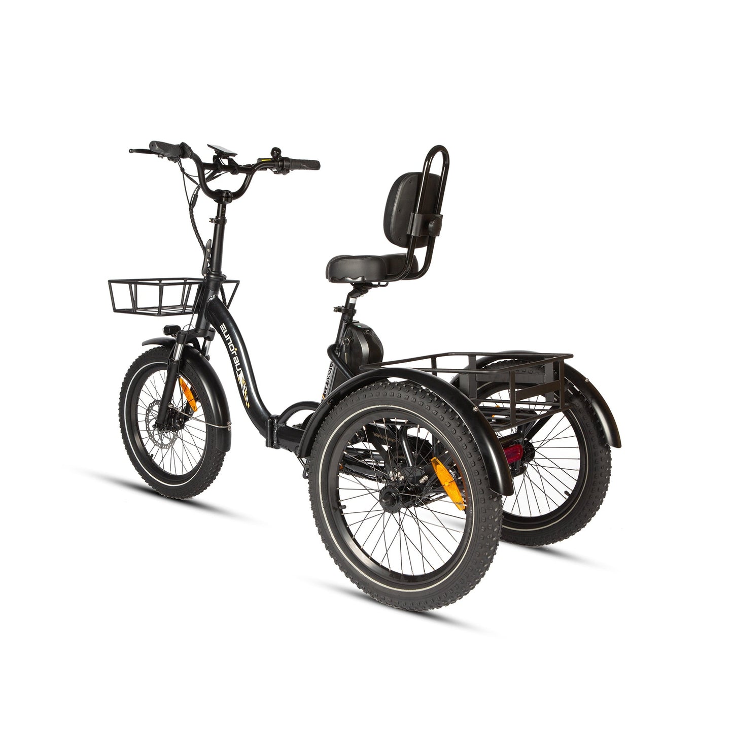 Eunorau ONE-TRIKE 2.0