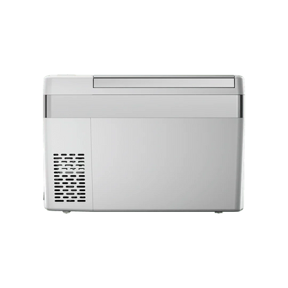 BougeRV 12V 30 Quart (28L) Portable Car Fridge