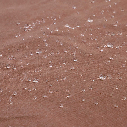 White Duck Outdoors 18 oz. 100% Cotton Canvas Tarp