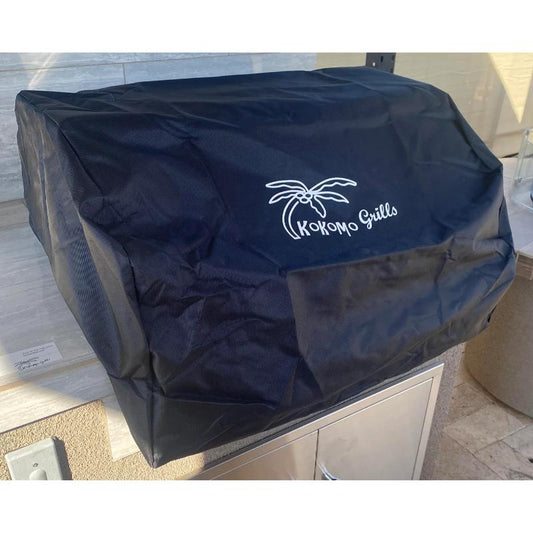 KoKoMo 3 Burner Built In Grill Cover