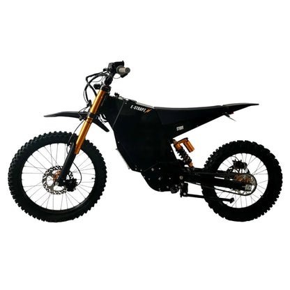 EVDirtBikes E-strapz SB Storm / 14,400w