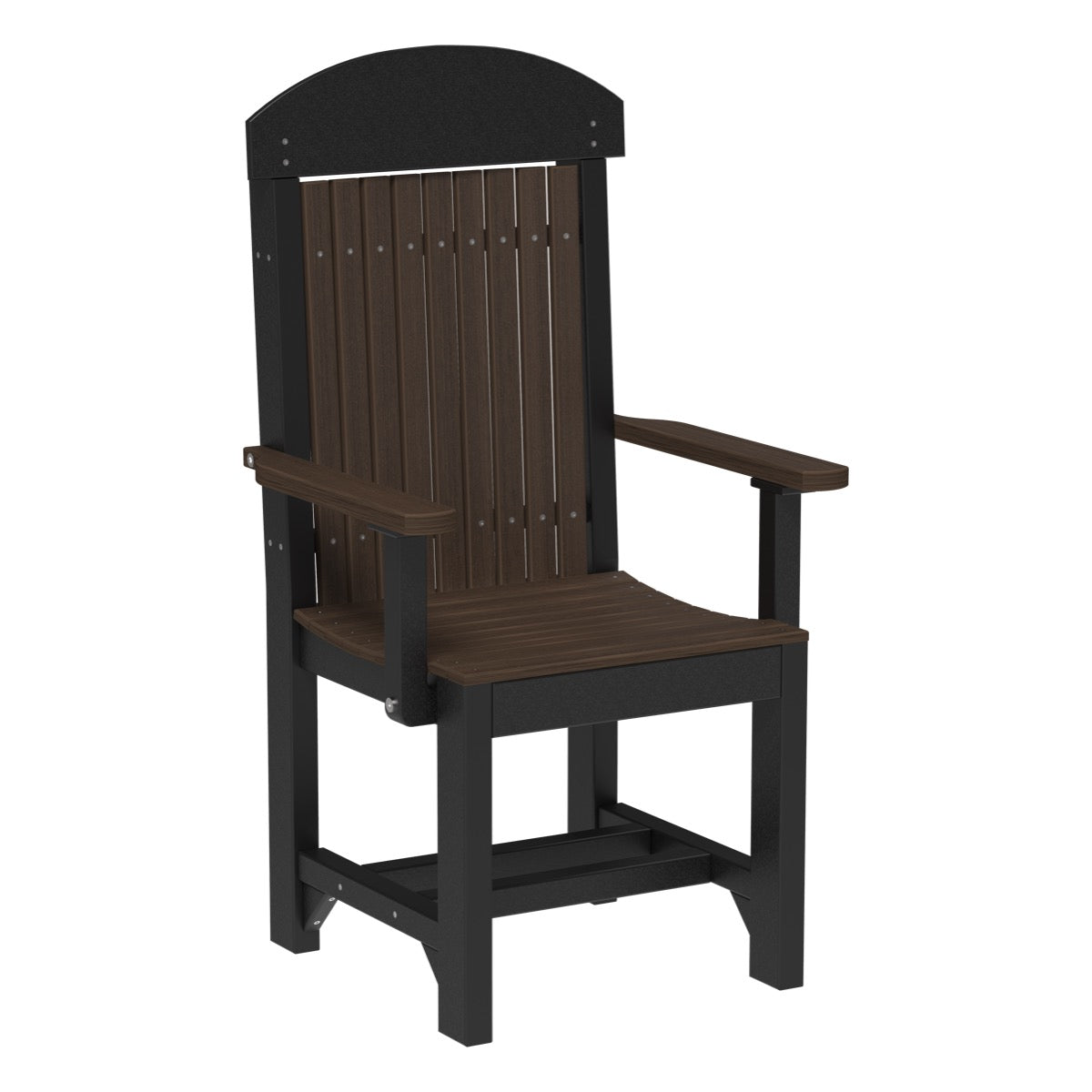 LuxCraft Classic Arm Chair