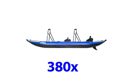 Sea Eagle Universal Casting Bar Retrofit Kit