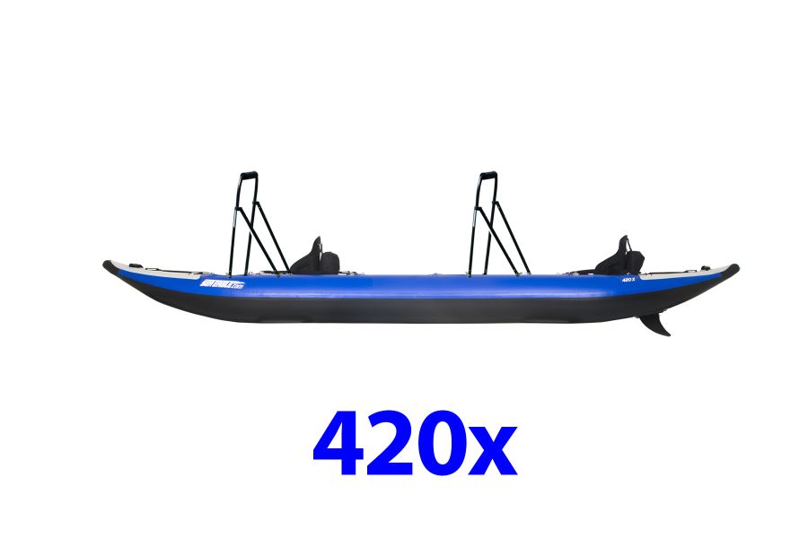 Sea Eagle Universal Casting Bar Retrofit Kit