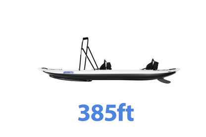 Sea Eagle Universal Casting Bar Retrofit Kit