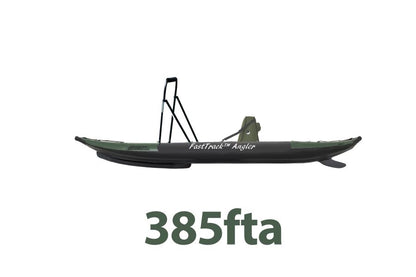 Sea Eagle Universal Casting Bar Retrofit Kit