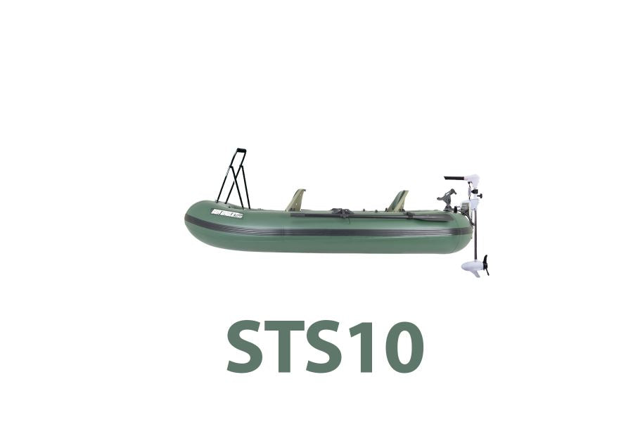 Sea Eagle Universal Casting Bar Retrofit Kit