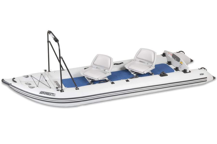 Sea Eagle Universal Casting Bar