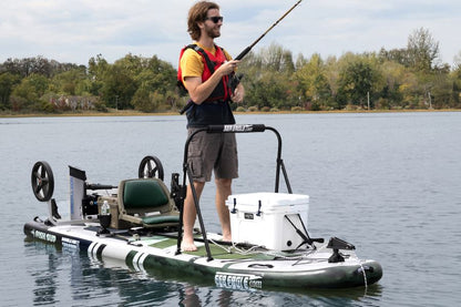 Sea Eagle Universal Casting Bar