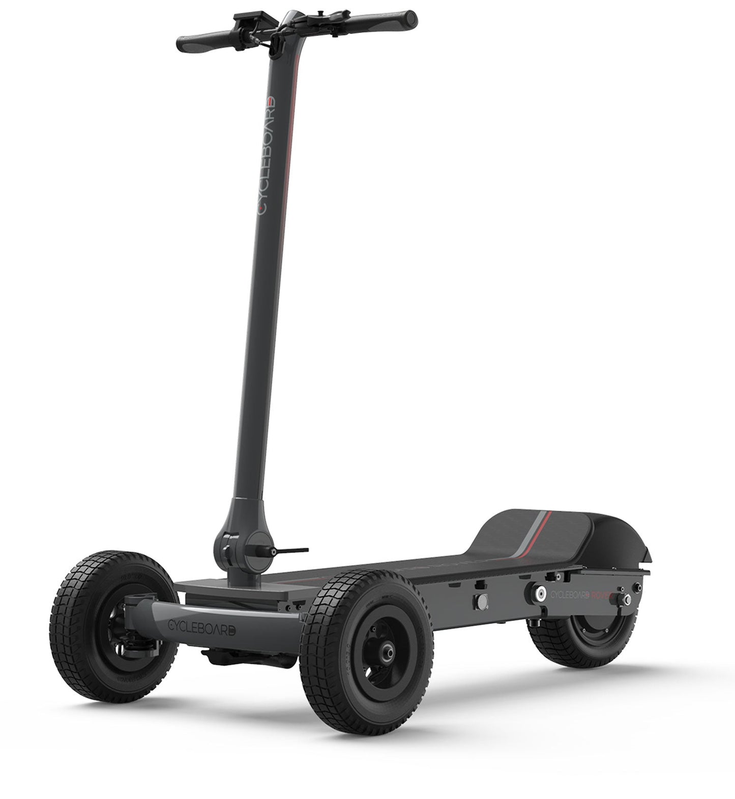 CycleBoard Rover
