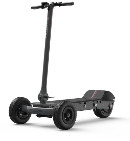 CycleBoard Rover