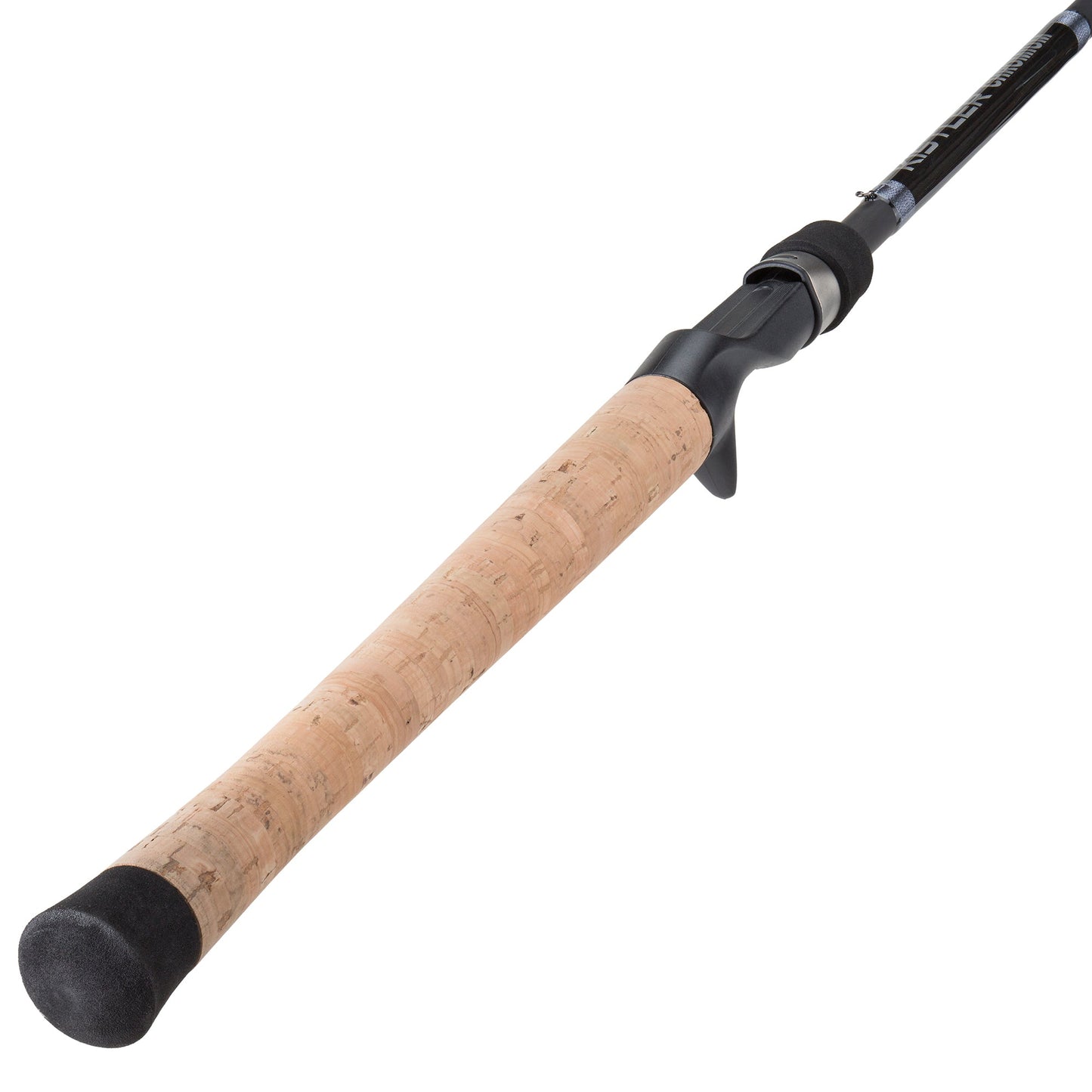KISTLER Chromium Fishing Rod - 2026