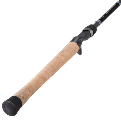 KISTLER Chromium Fishing Rod - 2026