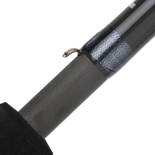 KISTLER Chromium Fishing Rod - 2026