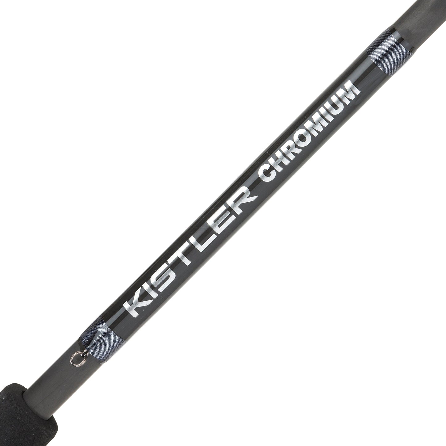 KISTLER Chromium Fishing Rod - 2026