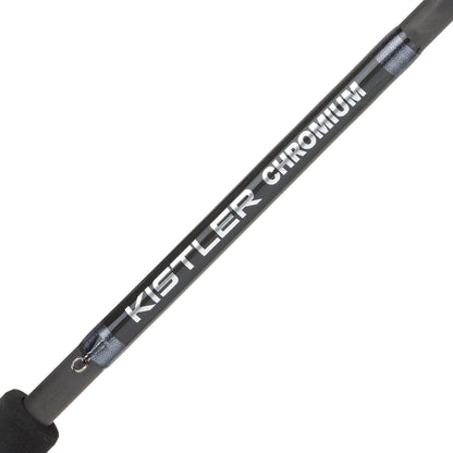 KISTLER Chromium Fishing Rod - 2026