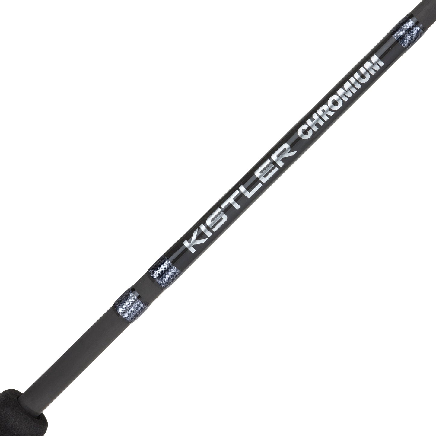 KISTLER Chromium Fishing Rod - 2026
