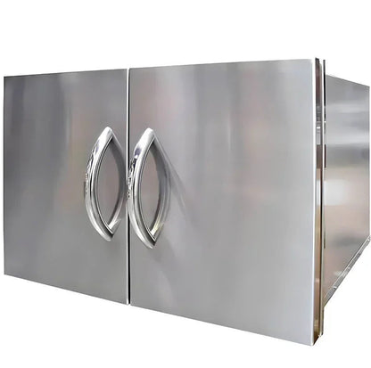 Cal Flame 30 Inch Door & Drawer Combo - BBQ11840P-30