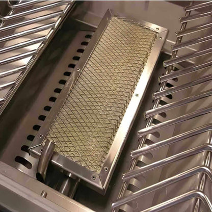 Cal Flame Drop In Sear Zone Grill Burner - BBQ07890P
