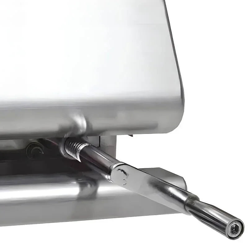Cal Flame G Series 32 Inch Charcoal Built In Grill