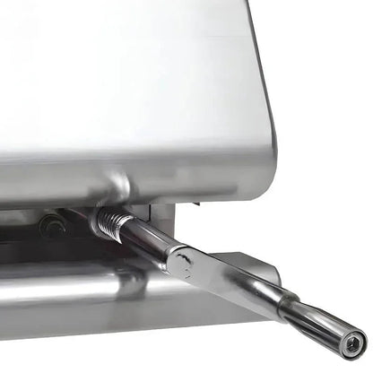 Cal Flame G Series 32 Inch Charcoal Built In Grill
