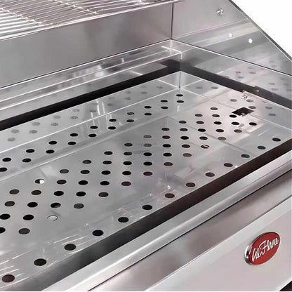 Cal Flame G Series 32 Inch Charcoal Built In Grill