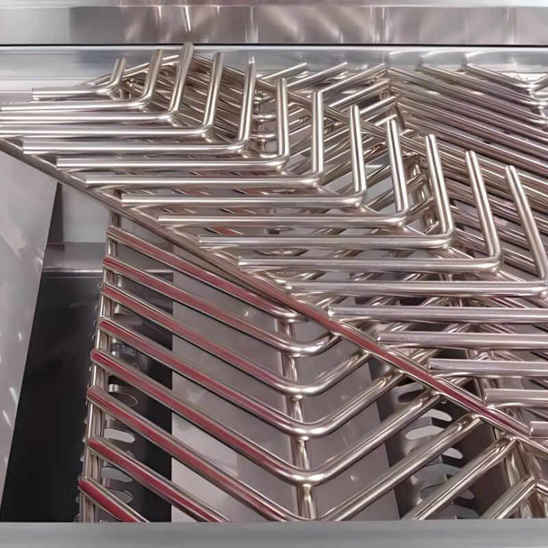 Cal Flame G Series 40 Inch 5 Burner Built In Grill