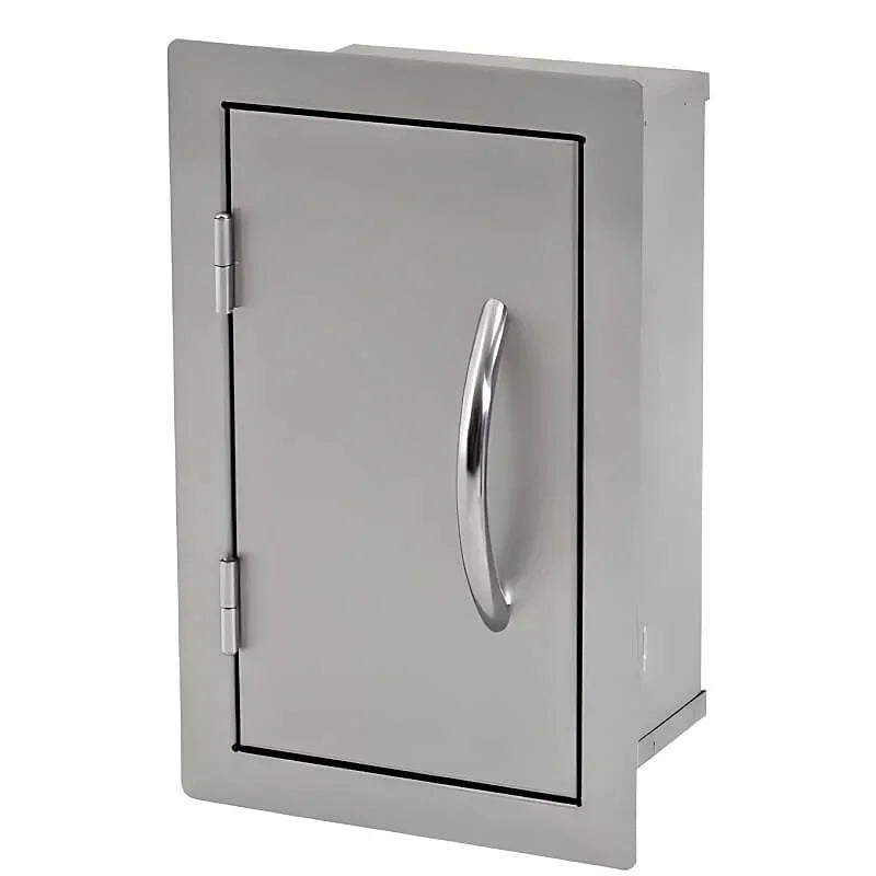 Cal Flame Paper Towel Storage Drawer - BBQ07910