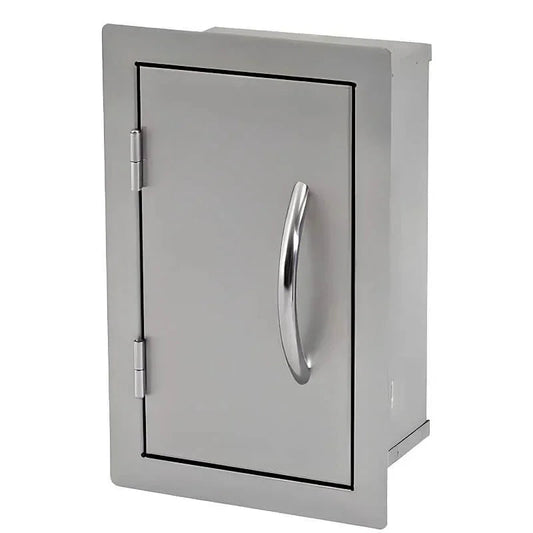 Cal Flame Paper Towel Storage Drawer - BBQ07910