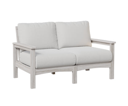 Berlin Gardens Camden Love Seat Group B Fabric