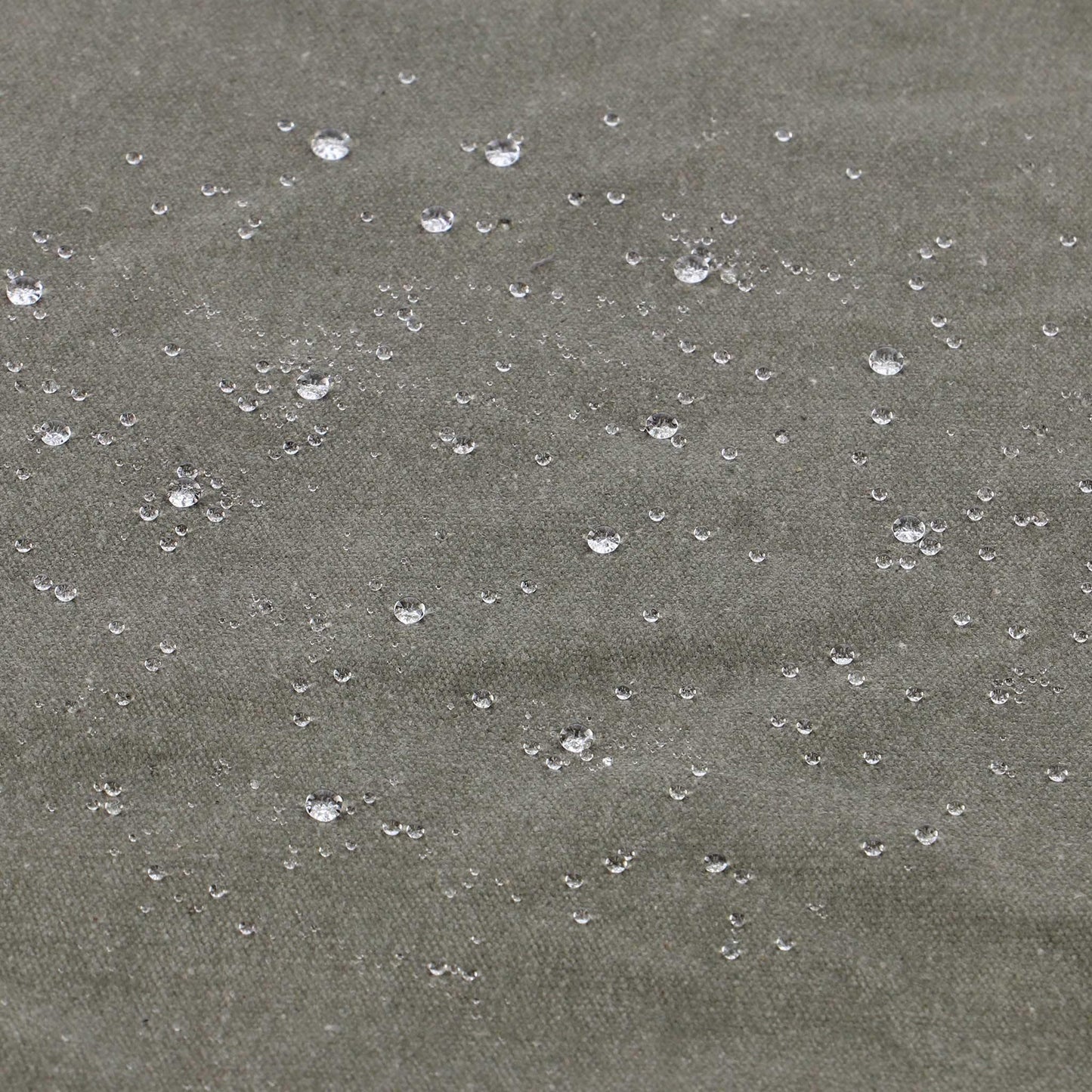 White Duck Outdoors 18 oz. 100% Cotton Canvas Tarp