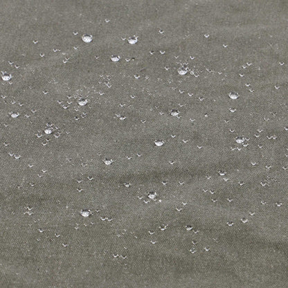 White Duck Outdoors 18 oz. 100% Cotton Canvas Tarp