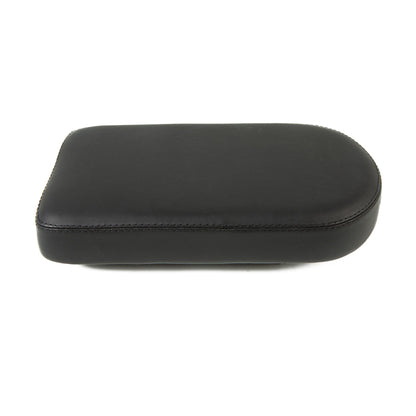 EUNORAU Cushioned Rear Bike Seat Quick-Fasten/Release