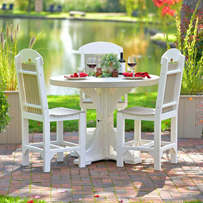 LuxCraft Classic Side Chair