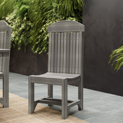 LuxCraft Classic Side Chair