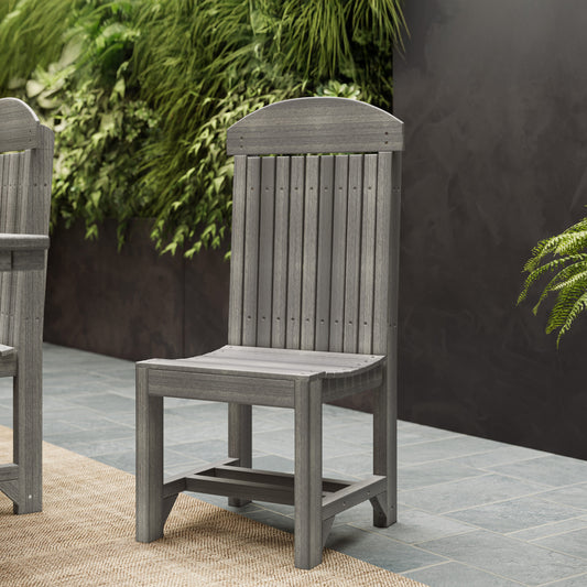 LuxCraft Classic Side Chair