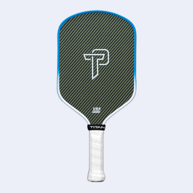 Titan Nova 16L Pickleball Paddle