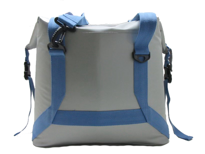 Blue Coolers Cobalt Soft Sided Cooler Tote