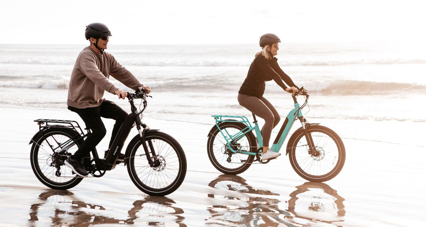 Magnum Cosmo 2.0 T CPO E-Bike